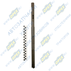 70-1703201-Б-01 Вал(сталь) механизма переключения передач, ф25х485 в центре 1 фаска, шлиц б МТЗ РУП